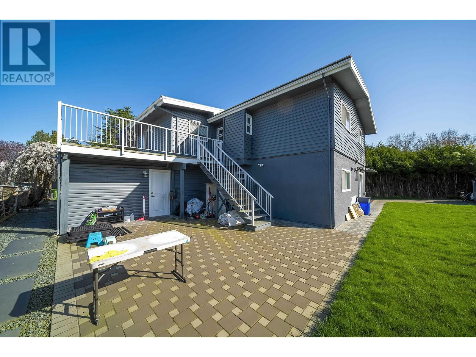 9031 Glenbrook Court, Richmond, British Columbia  V7A 2T1 - Photo 32 - R2985569