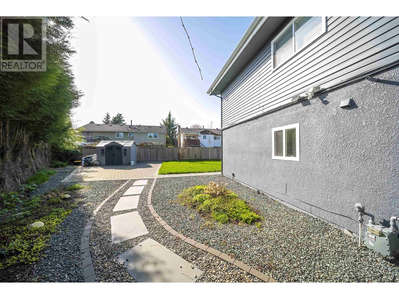 9031 Glenbrook Court, Richmond, British Columbia  V7A 2T1 - Photo 27 - R2985569