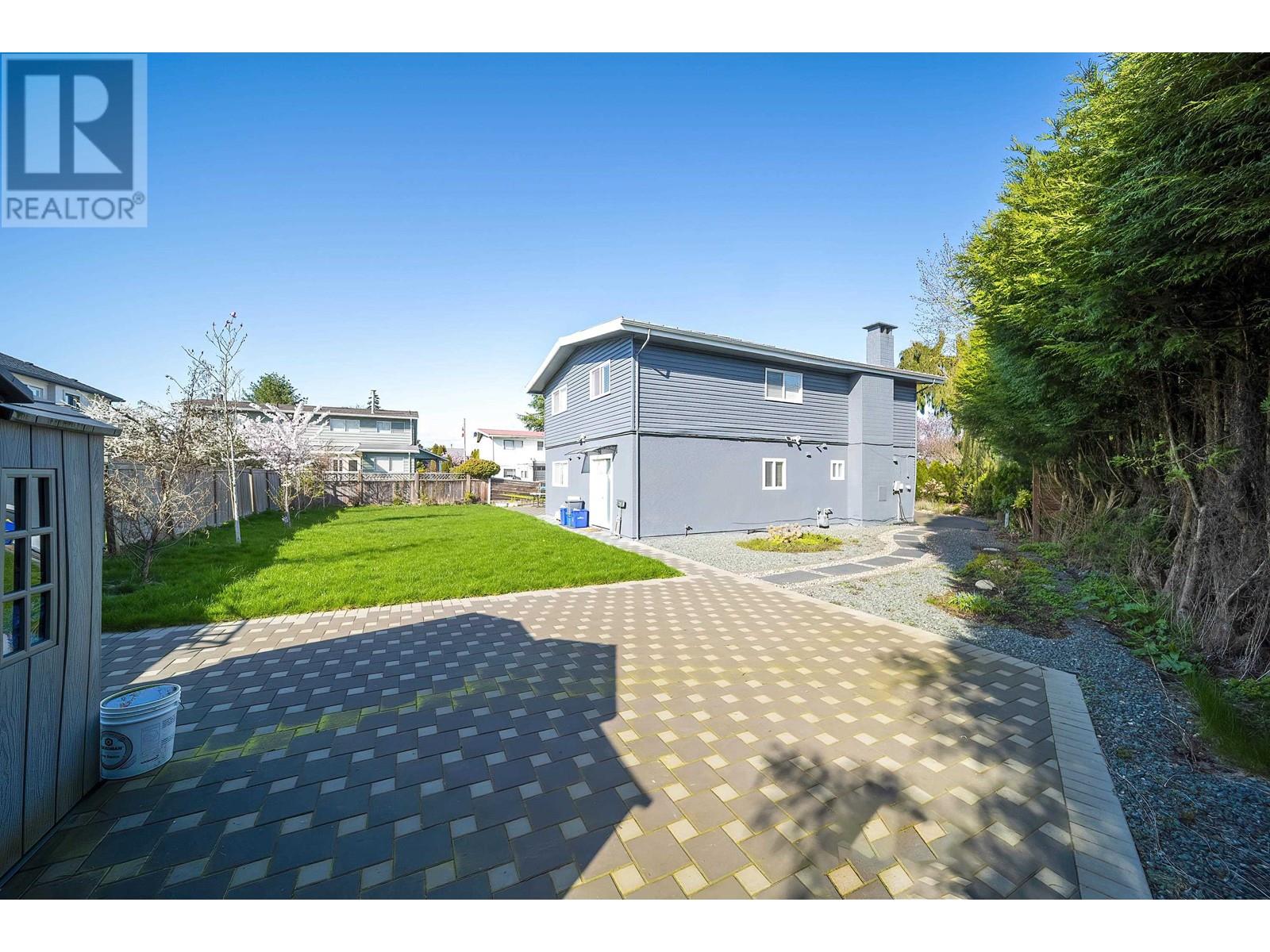9031 Glenbrook Court, Richmond, British Columbia  V7A 2T1 - Photo 29 - R2985569