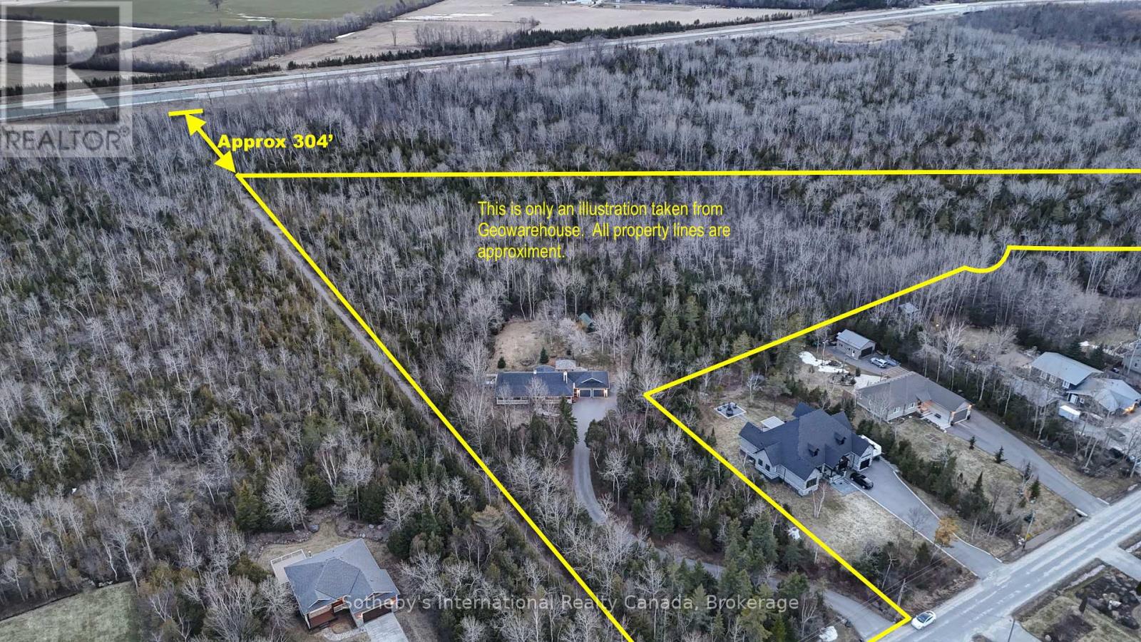 134 Glenlake Boulevard, Collingwood, Ontario  L9Y 0X2 - Photo 49 - S12037682