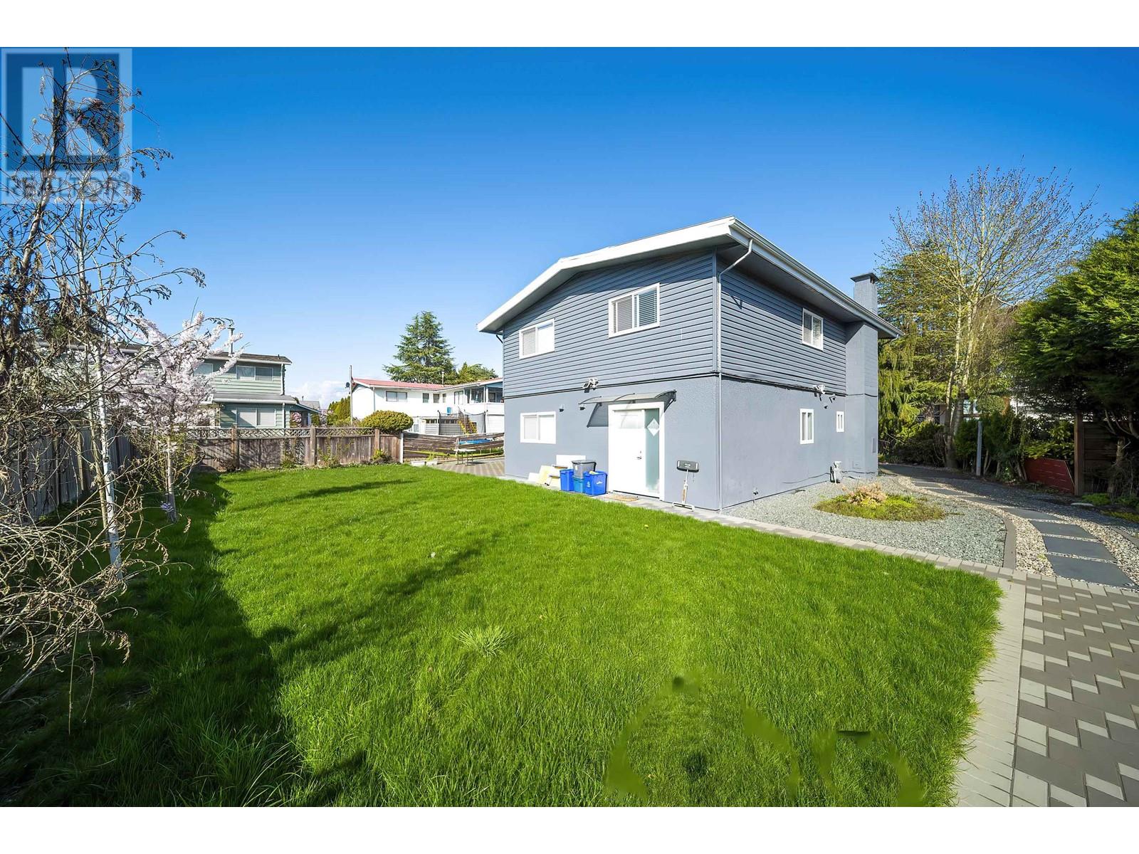 9031 Glenbrook Court, Richmond, British Columbia  V7A 2T1 - Photo 33 - R2985569