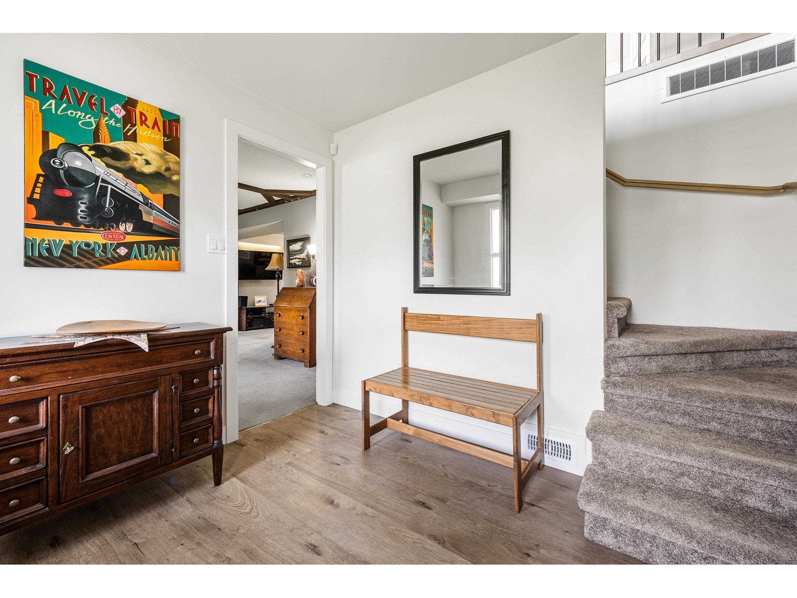 4656 203a Street, Langley, British Columbia  V3A 5K1 - Photo 5 - R2985698