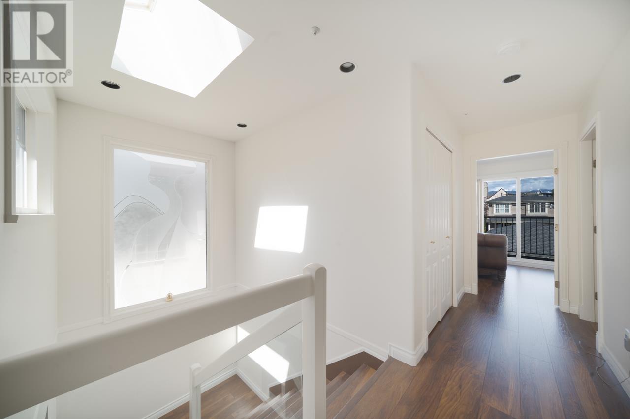 4589 W 9th Avenue, Vancouver, British Columbia  V6R 2E2 - Photo 6 - R2986112