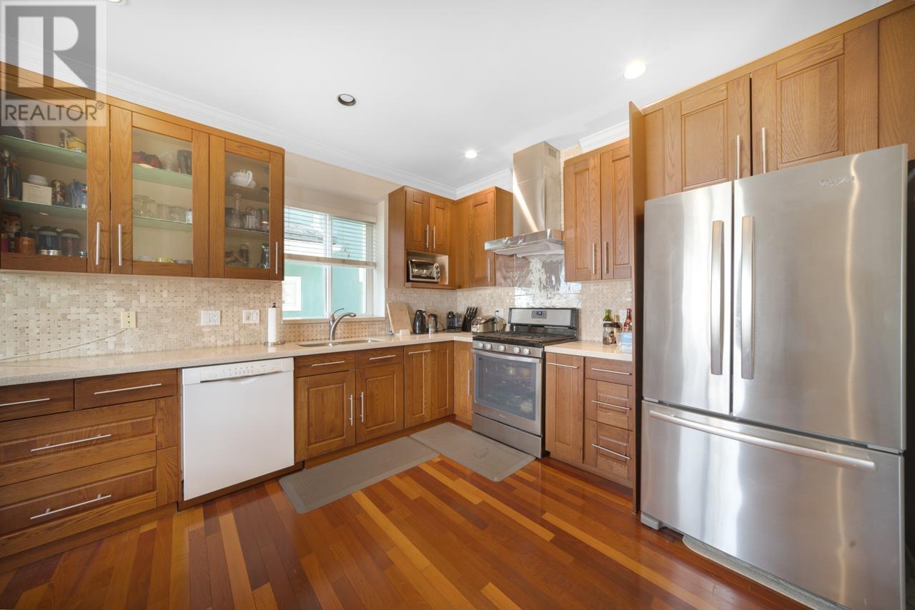 4589 W 9th Avenue, Vancouver, British Columbia  V6R 2E2 - Photo 20 - R2986112