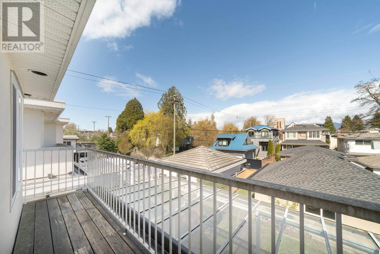 4589 W 9th Avenue, Vancouver, British Columbia  V6R 2E2 - Photo 7 - R2986112