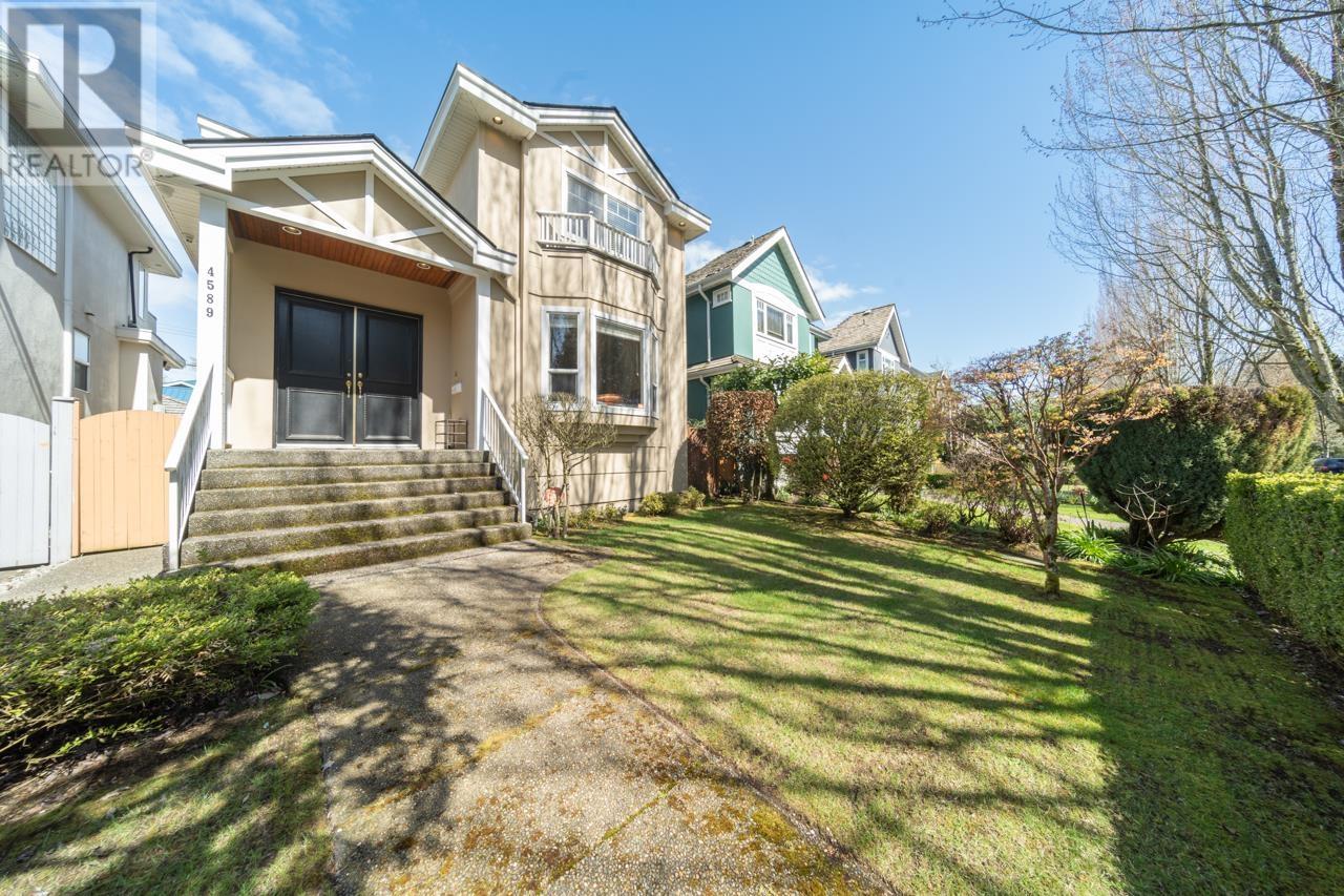 4589 W 9th Avenue, Vancouver, British Columbia  V6R 2E2 - Photo 31 - R2986112