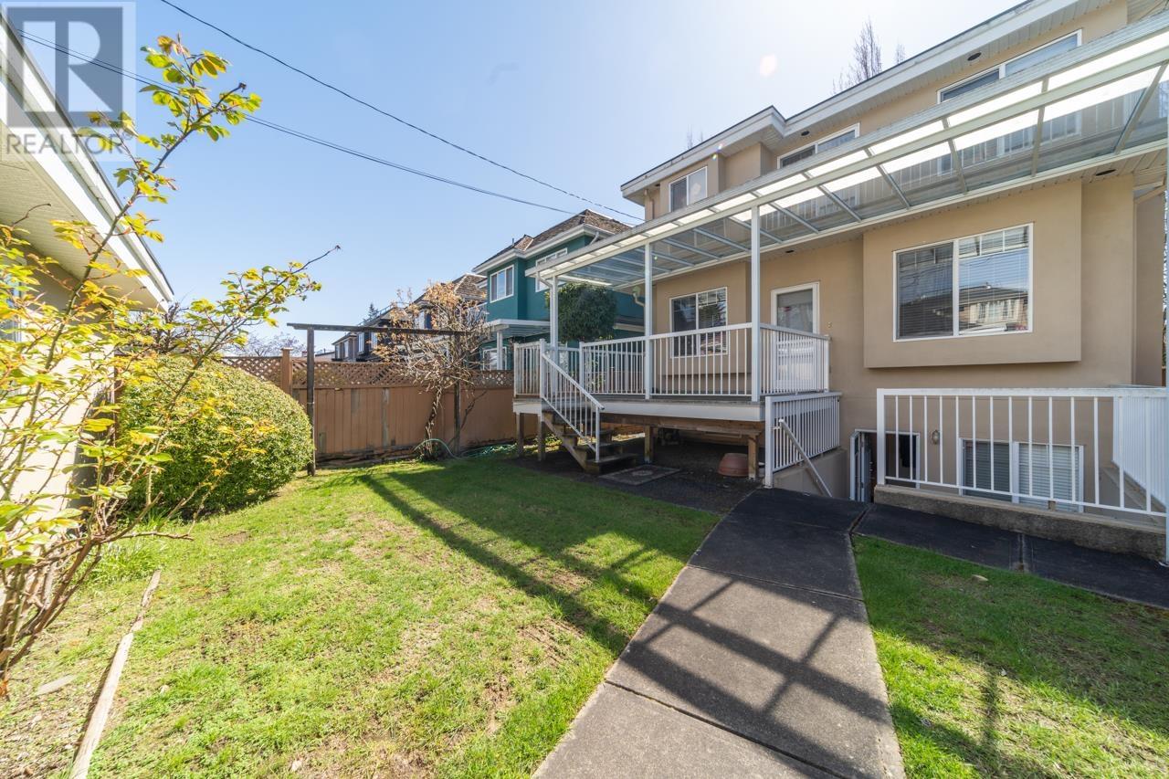 4589 W 9th Avenue, Vancouver, British Columbia  V6R 2E2 - Photo 26 - R2986112