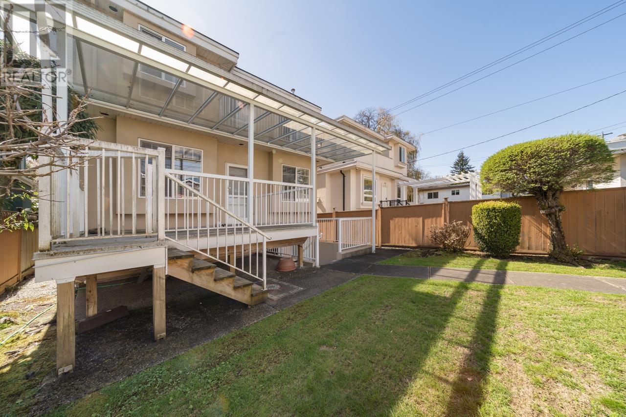 4589 W 9th Avenue, Vancouver, British Columbia  V6R 2E2 - Photo 27 - R2986112