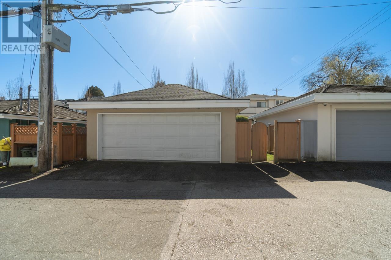 4589 W 9th Avenue, Vancouver, British Columbia  V6R 2E2 - Photo 30 - R2986112