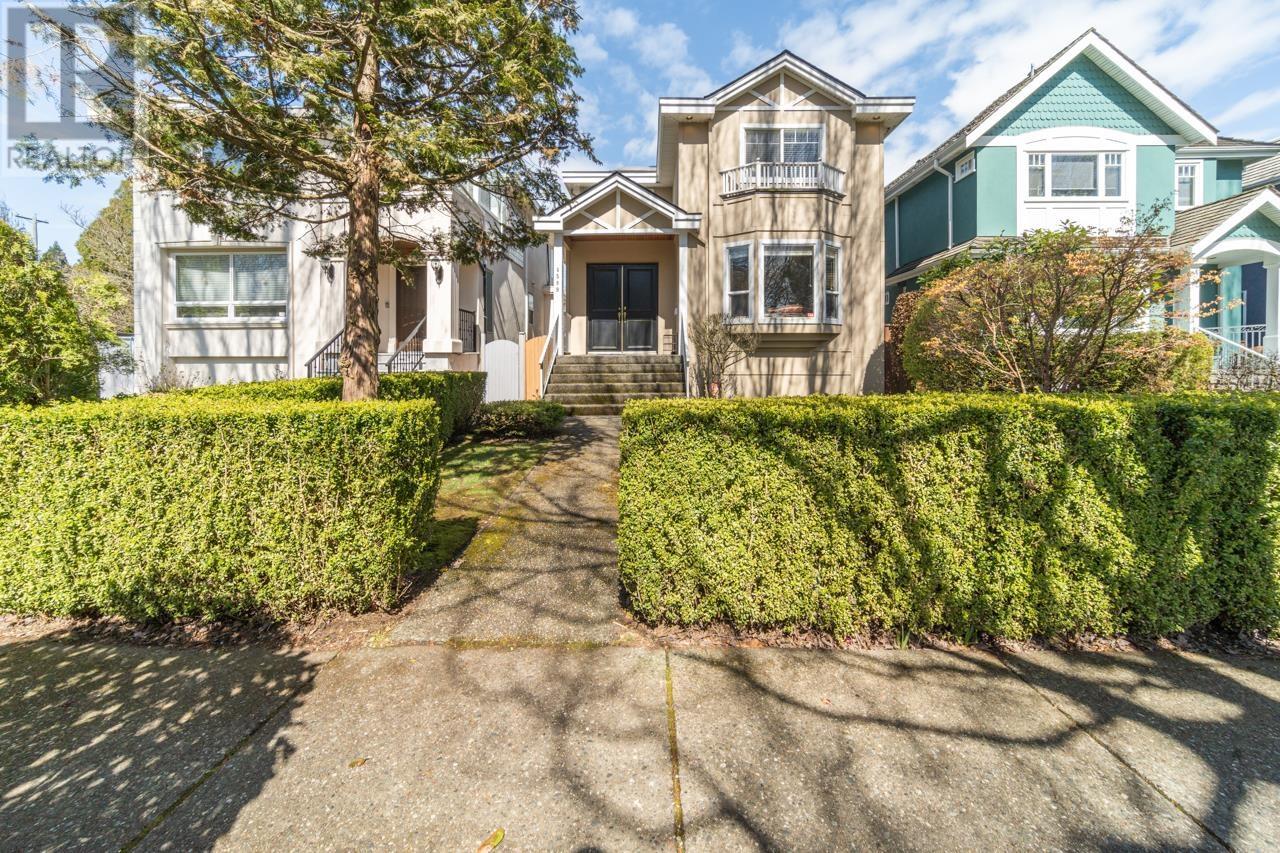 4589 W 9th Avenue, Vancouver, British Columbia  V6R 2E2 - Photo 33 - R2986112