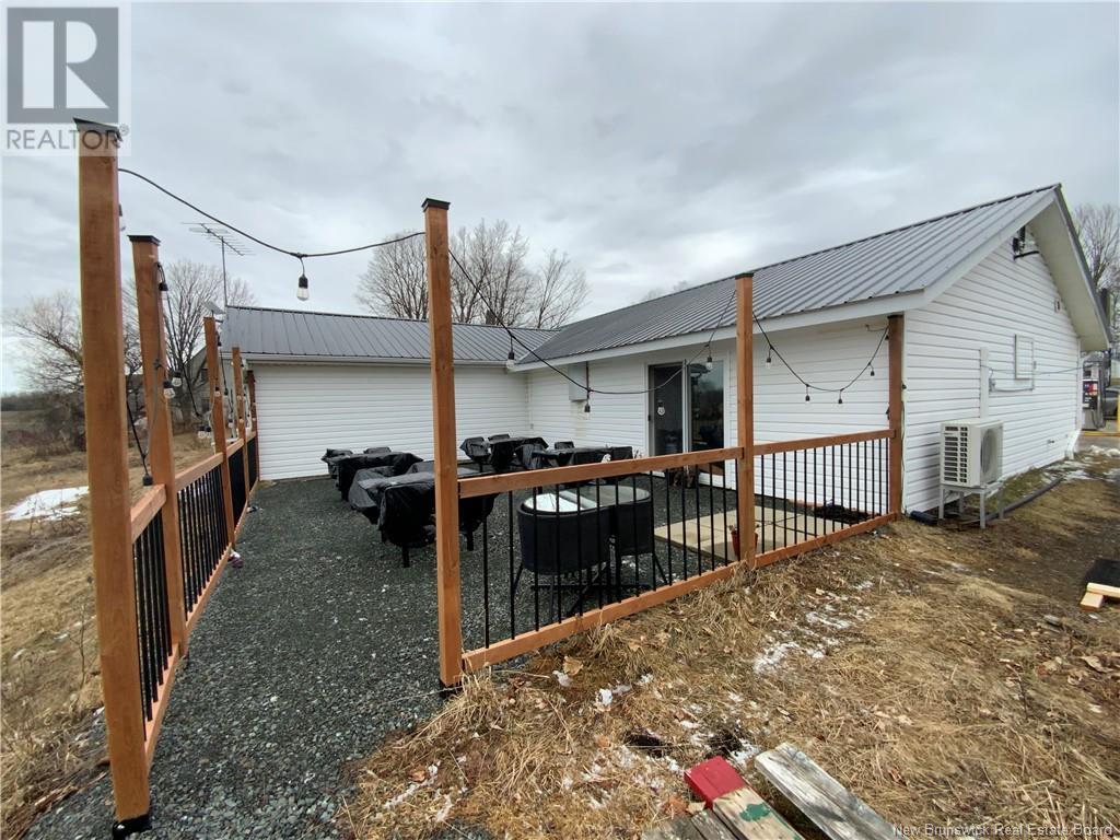 2181 Route 560, Lakeville, New Brunswick  E7K 1T7 - Photo 3 - NB115330