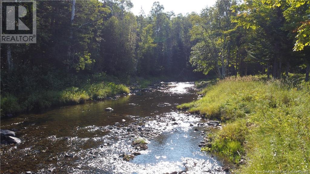 25 Theriault Road, Middle River, New Brunswick  E2A 6Y7 - Photo 2 - NB115597