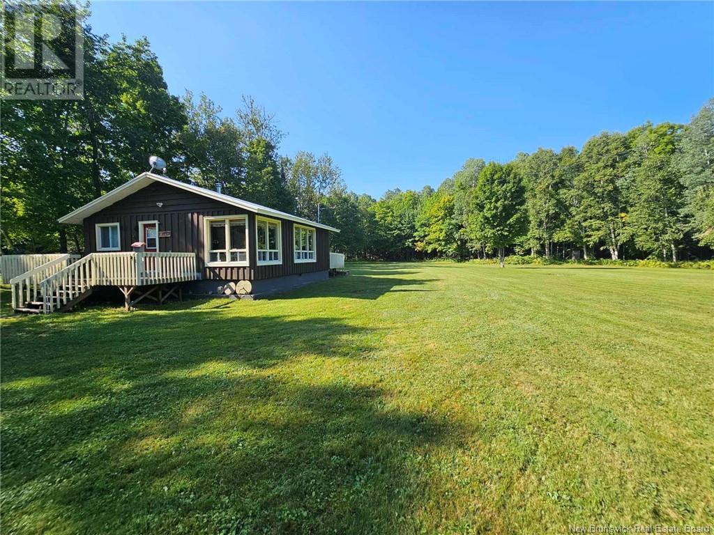 25 Theriault Road, Middle River, New Brunswick  E2A 6Y7 - Photo 7 - NB115597