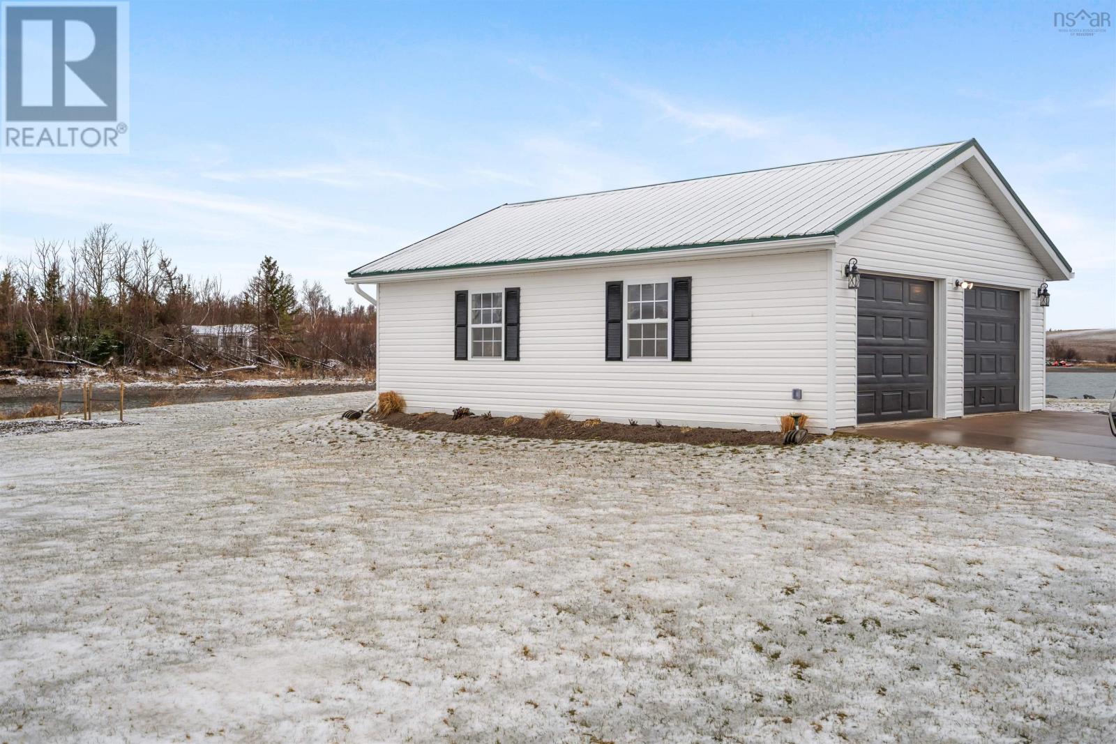 1709 Shore Road, Merigomish, Nova Scotia  B0K 1G0 - Photo 35 - 202506801