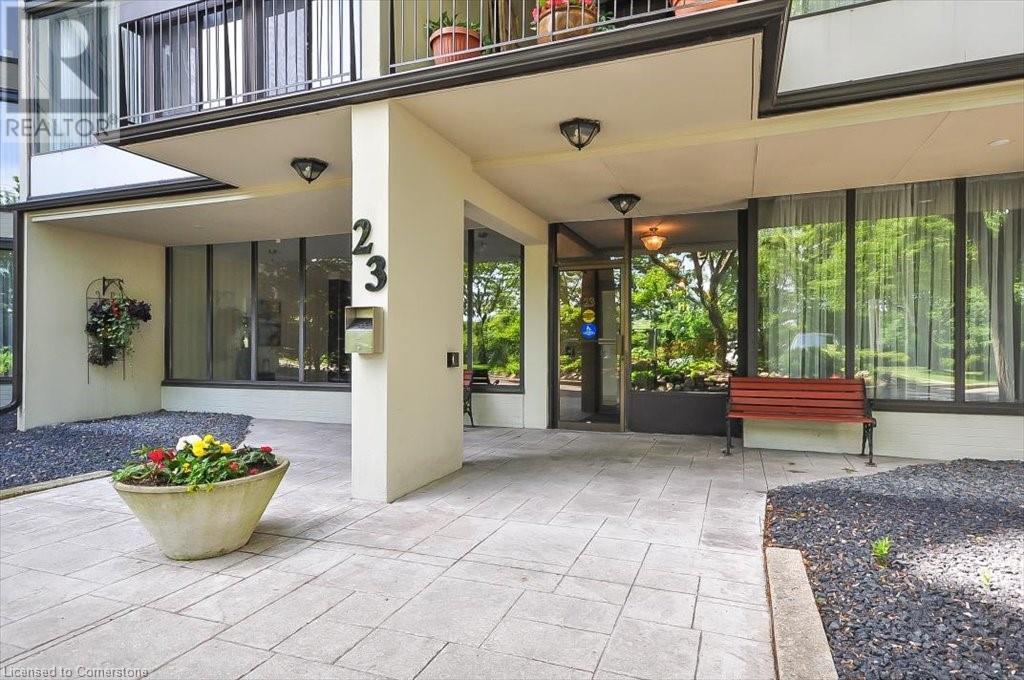 Property at 23 WOODLAWN Road E Unit# 308 image 4
