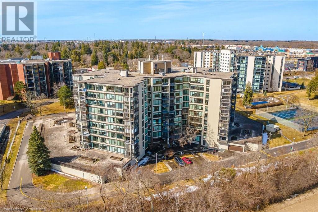 Property at 23 WOODLAWN Road E Unit# 308 image 2