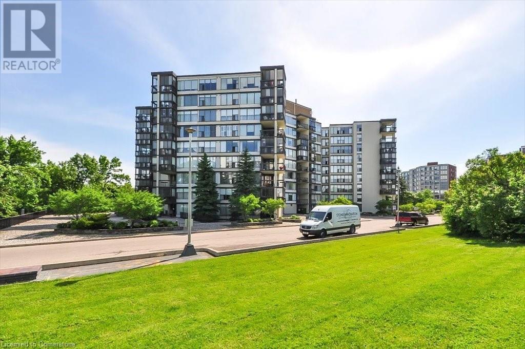 Property at 23 WOODLAWN Road E Unit# 308 image 3