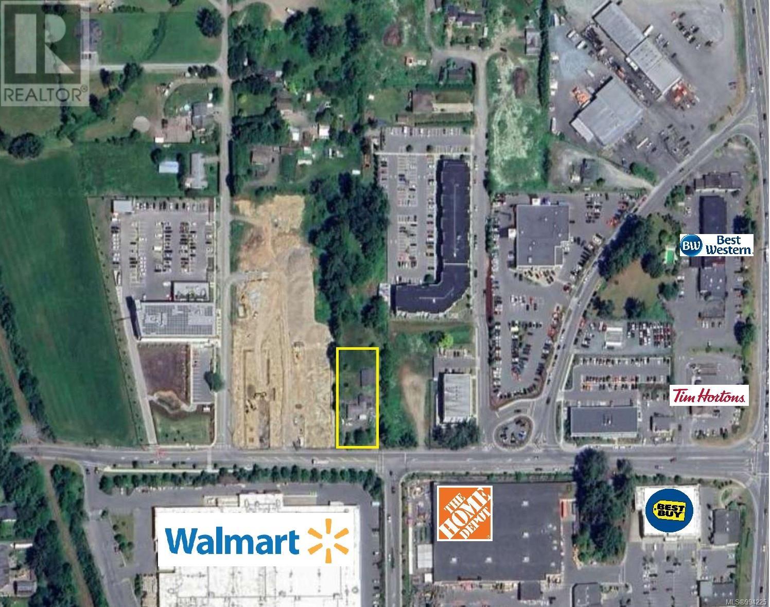 2999 Drinkwater Rd, Duncan, British Columbia  V9L 6C6 - Photo 2 - 994225