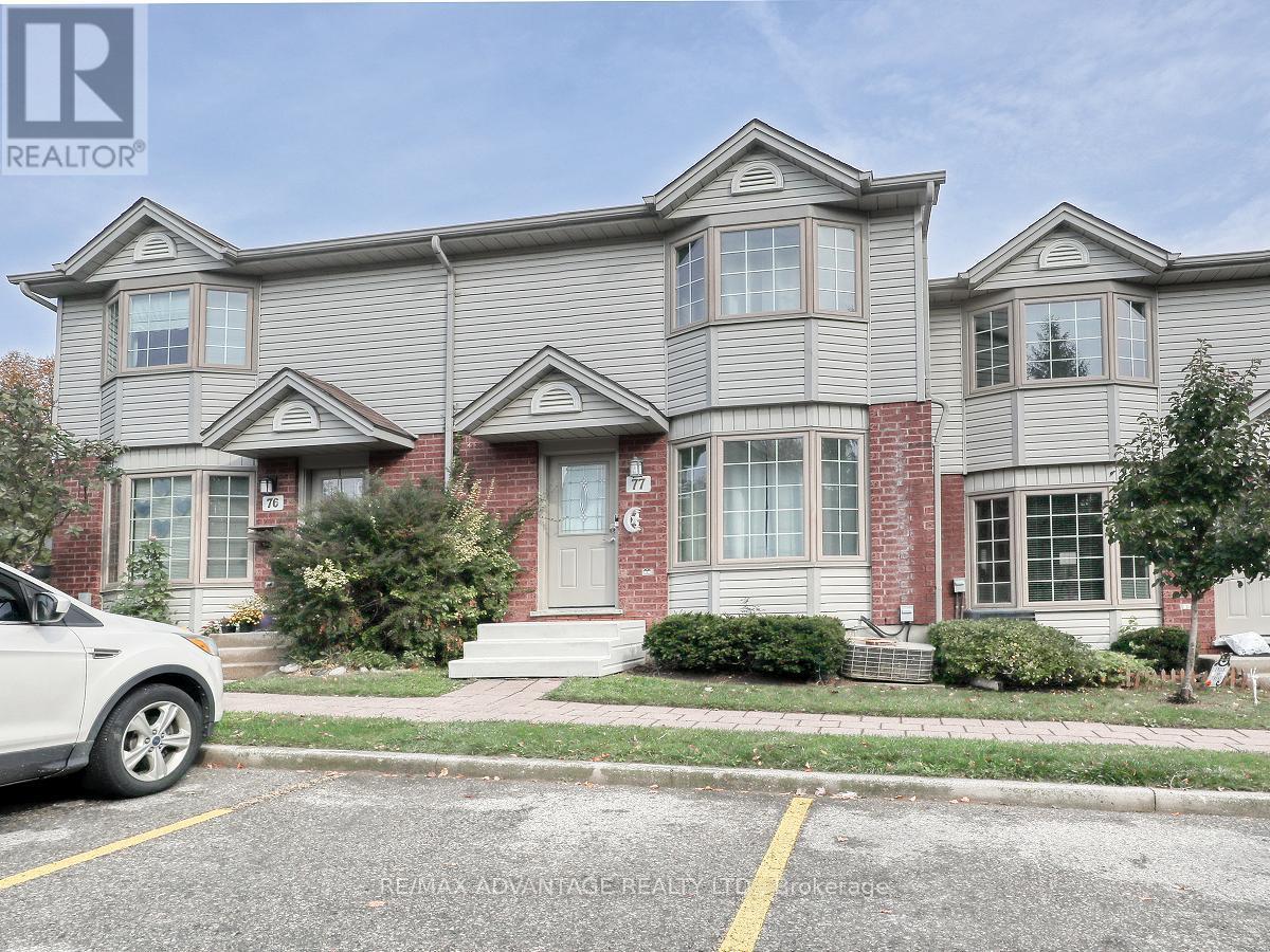 77 - 70 Chapman Court