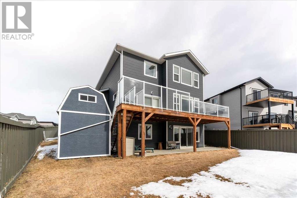 12906 Royal Boulevard, Grande Prairie, Alberta  T8V 6J6 - Photo 48 - A2206927