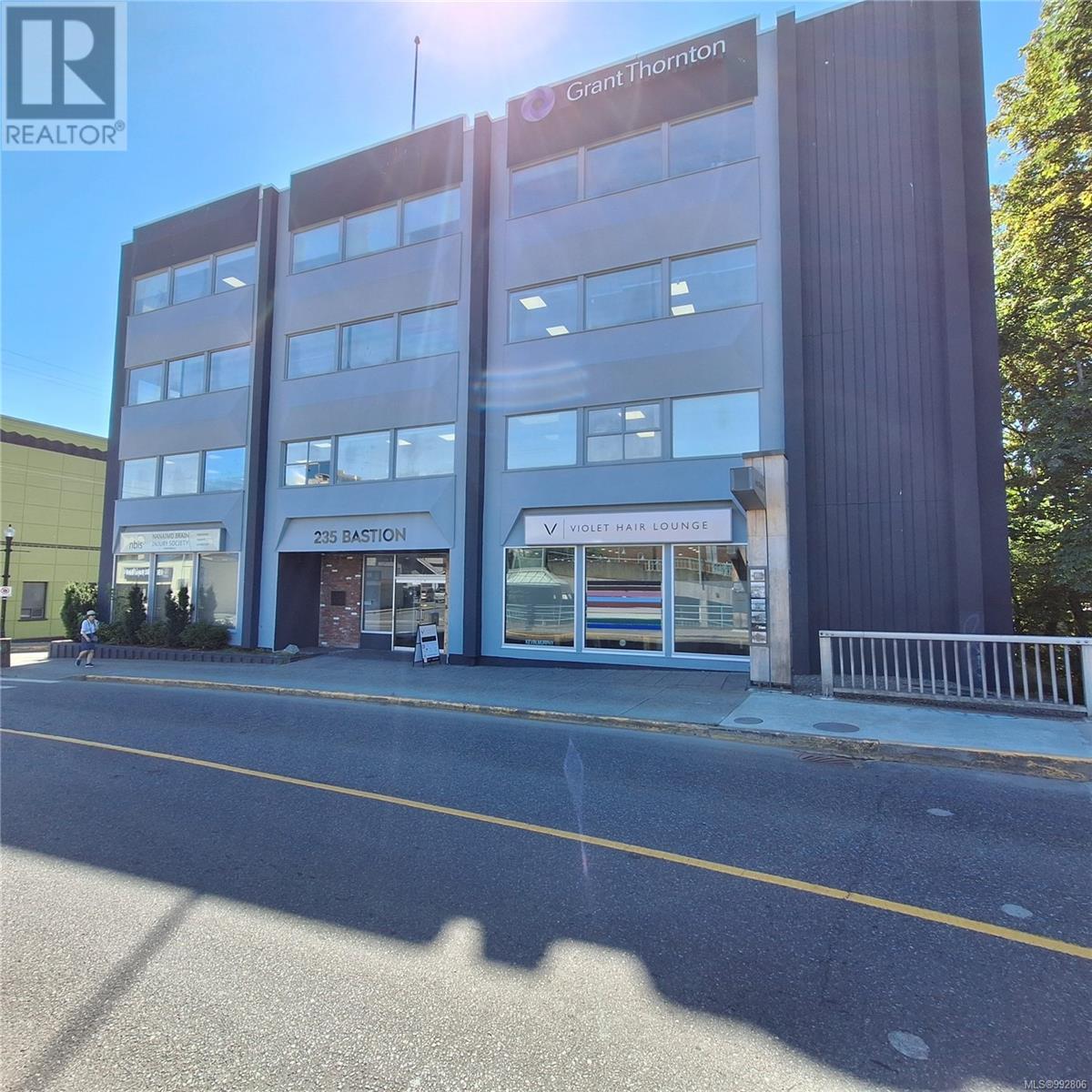 306 235 Bastion St, nanaimo, British Columbia V9R3A3