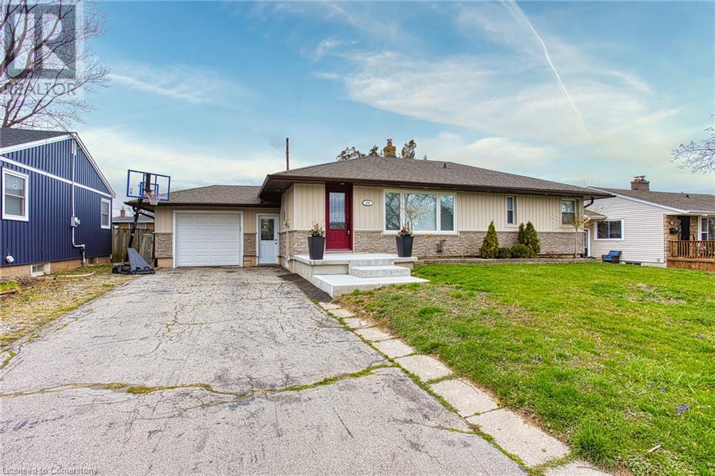Property at 4382 CENTRAL Avenue image 1