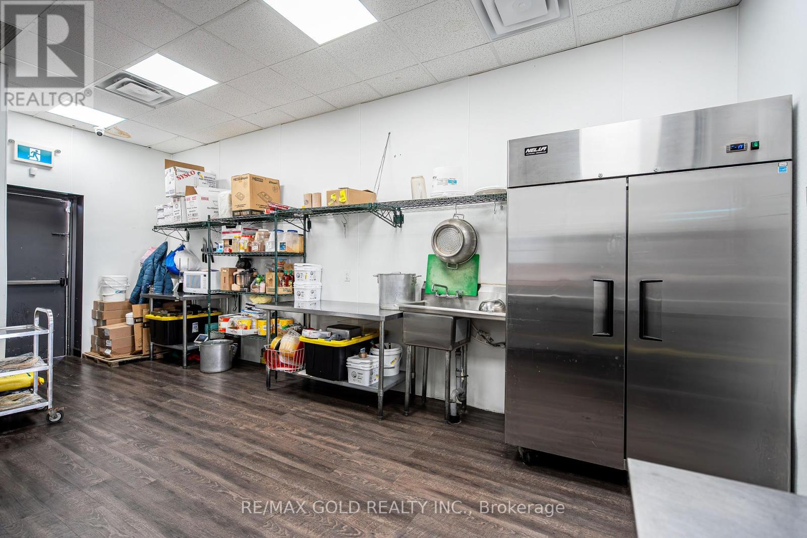 105 A - 164 Sandalwood Parkway E, Brampton (Heart Lake), Ontario  L6Z 3S4 - Photo 11 - W12062070