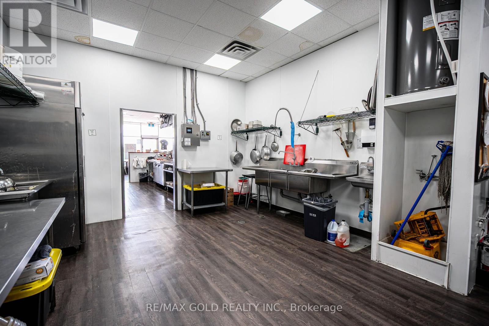 105 A - 164 Sandalwood Parkway E, Brampton (Heart Lake), Ontario  L6Z 3S4 - Photo 12 - W12062070