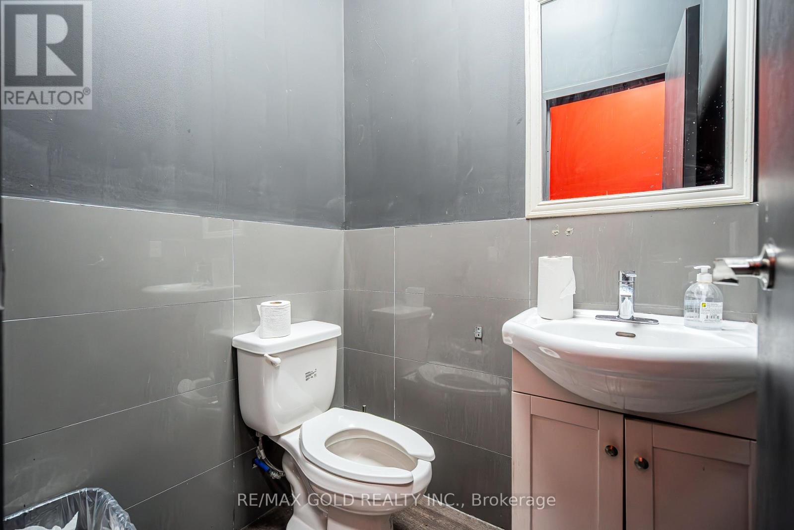 105 A - 164 Sandalwood Parkway E, Brampton (Heart Lake), Ontario  L6Z 3S4 - Photo 17 - W12062070