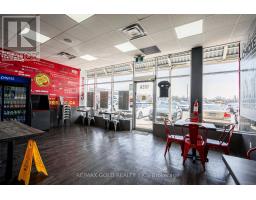 105 A - 164 SANDALWOOD PARKWAY E, Brampton, Ontario