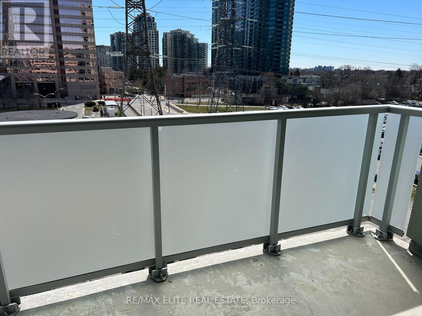 609 - 5740 Yonge Street, Toronto, Ontario  M2M 3T3 - Photo 6 - C12059943