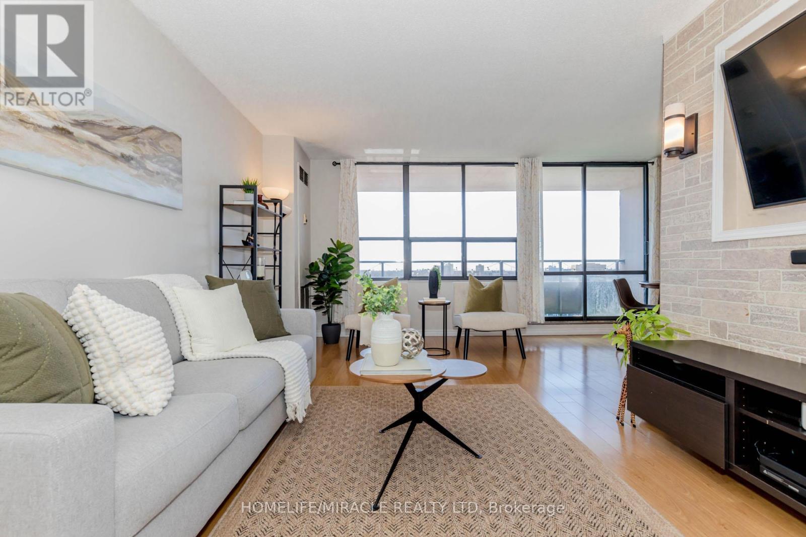 1503 - 2721 VICTORIA PARK AVENUE, Toronto, Ontario