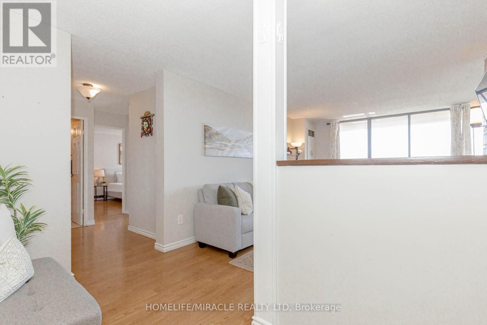 1503 - 2721 Victoria Park Avenue, Toronto, Ontario  M1T 3N6 - Photo 10 - E12059193