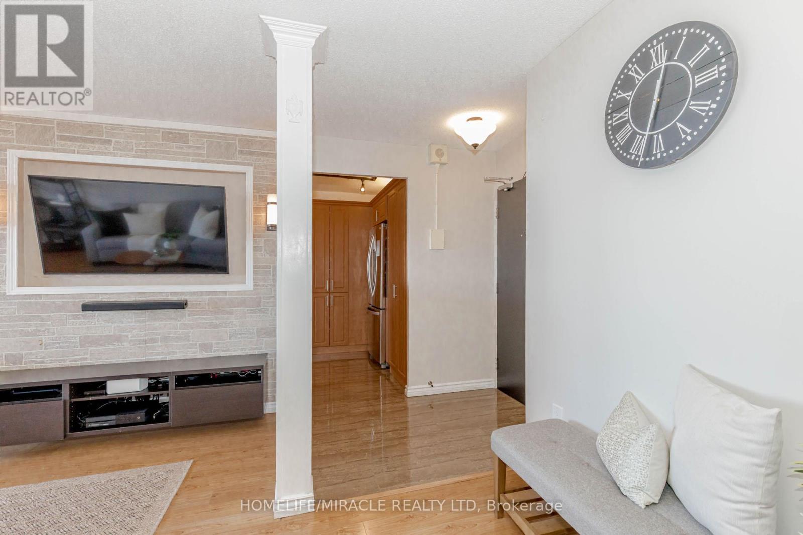 1503 - 2721 Victoria Park Avenue, Toronto, Ontario  M1T 3N6 - Photo 11 - E12059193