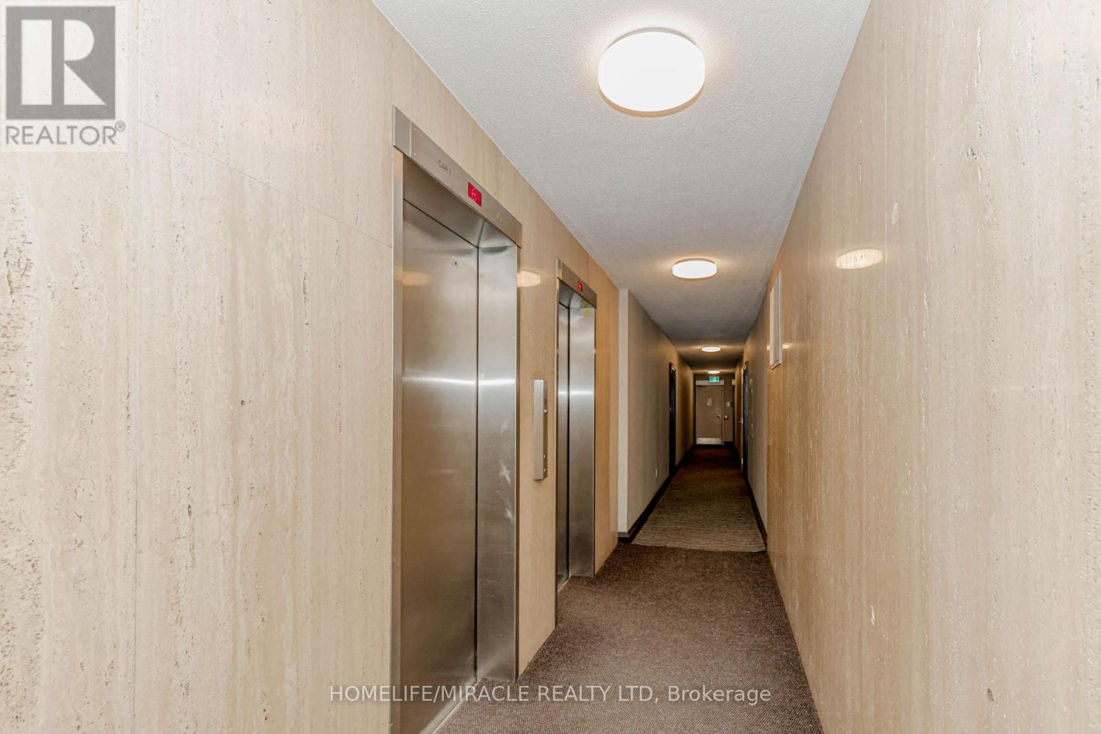 1503 - 2721 Victoria Park Avenue, Toronto, Ontario  M1T 3N6 - Photo 5 - E12059193