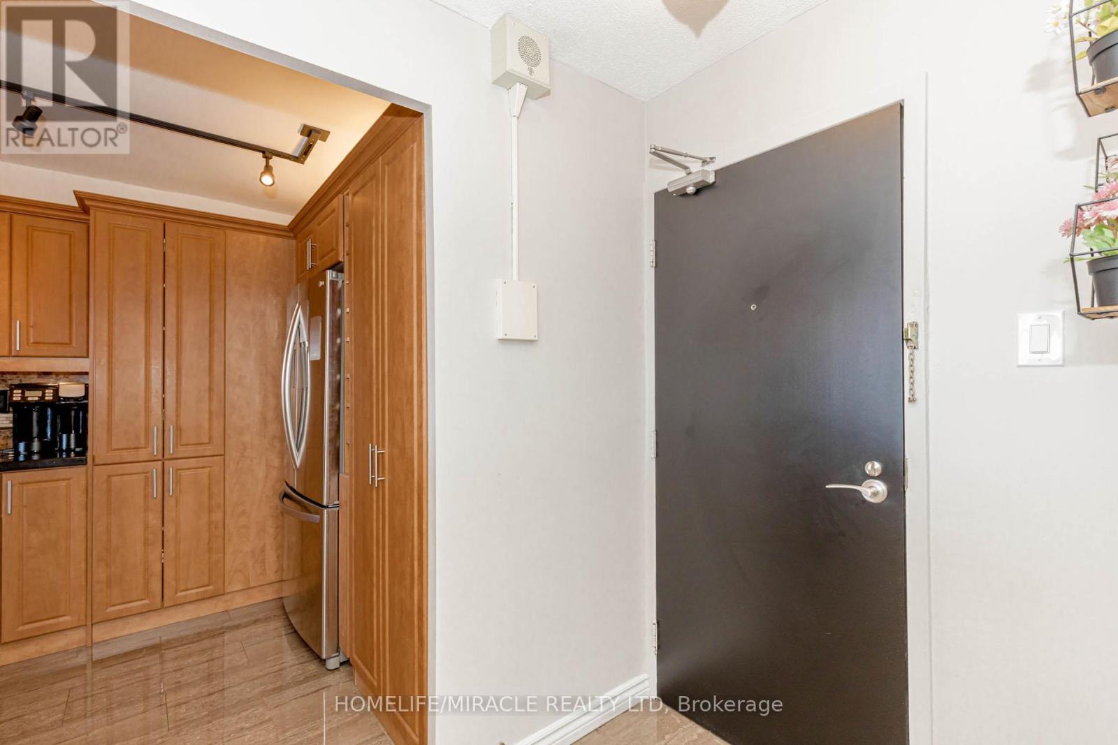 1503 - 2721 Victoria Park Avenue, Toronto, Ontario  M1T 3N6 - Photo 8 - E12059193
