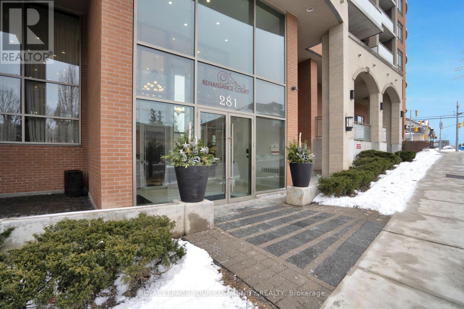 Property at 401 - 281 WOODBRIDGE AVENUE S image 1