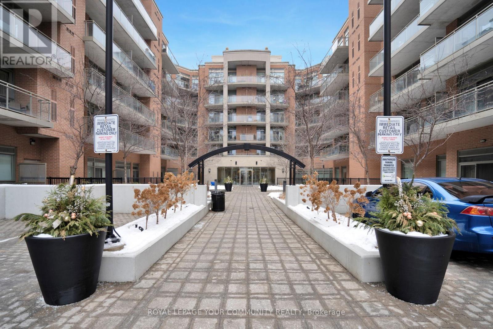 Property at 401 - 281 WOODBRIDGE AVENUE S image 3