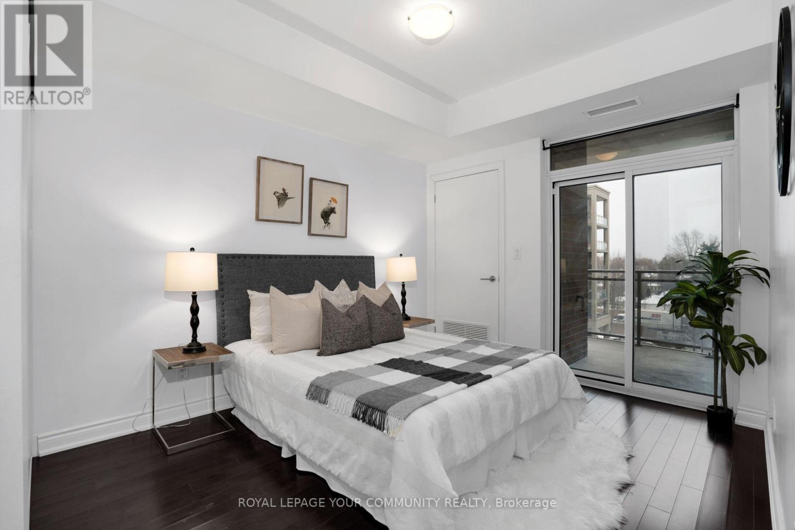 401 - 281 Woodbridge Avenue S, Vaughan, Ontario  L4L 0C6 - Photo 8 - N12060177