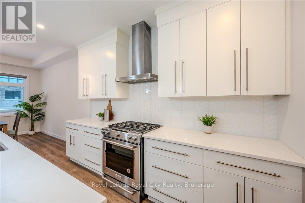 49 Ryder Avenue, Guelph, Ontario  N1G 0H1 - Photo 15 - X12062145
