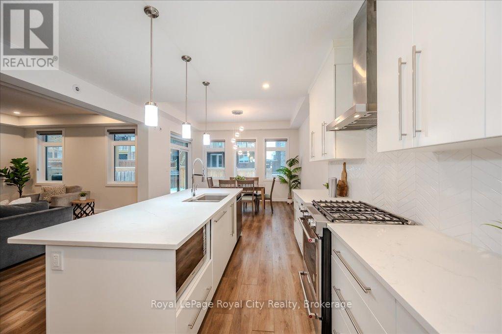49 Ryder Avenue, Guelph, Ontario  N1G 0H1 - Photo 16 - X12062145