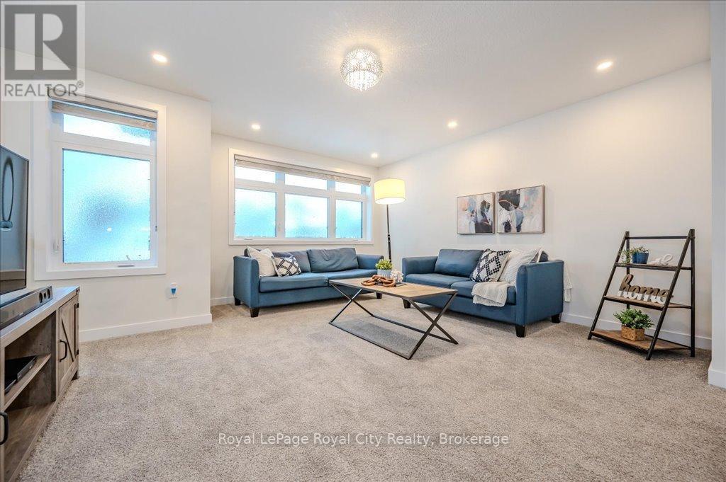 49 Ryder Avenue, Guelph, Ontario  N1G 0H1 - Photo 21 - X12062145