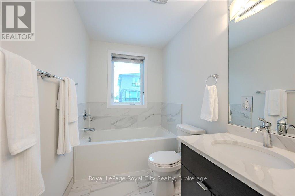 49 Ryder Avenue, Guelph, Ontario  N1G 0H1 - Photo 29 - X12062145