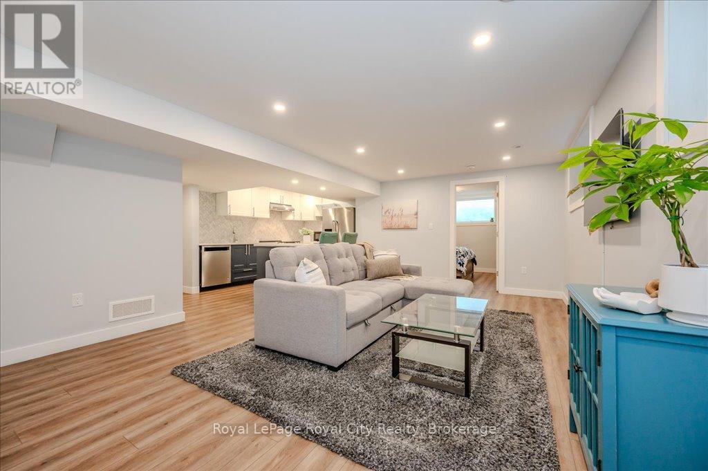 49 Ryder Avenue, Guelph, Ontario  N1G 0H1 - Photo 36 - X12062145