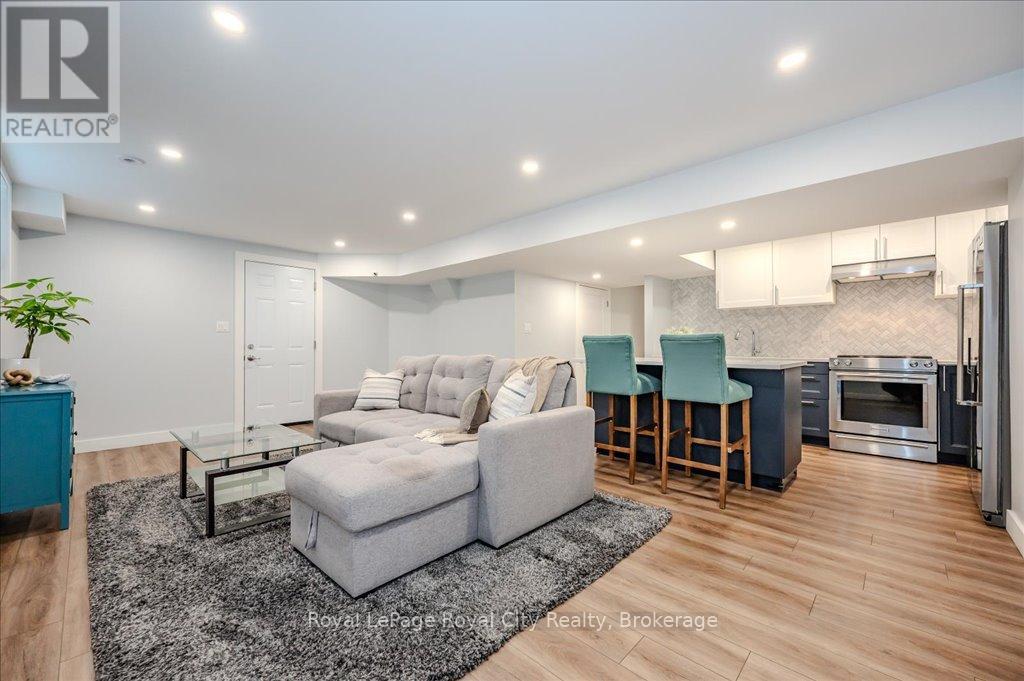 49 Ryder Avenue, Guelph, Ontario  N1G 0H1 - Photo 38 - X12062145