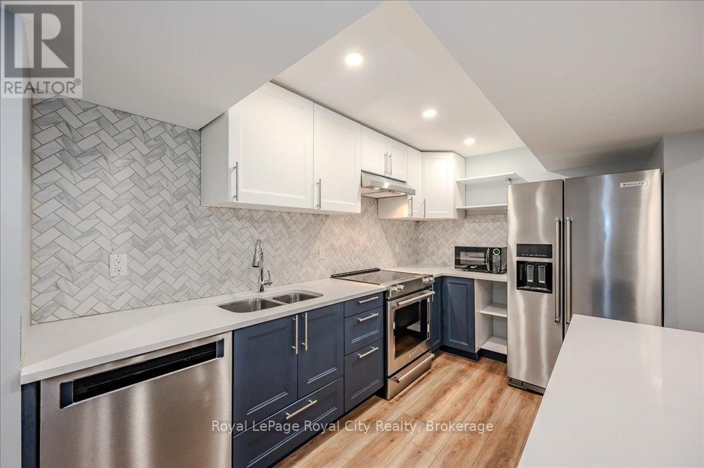 49 Ryder Avenue, Guelph, Ontario  N1G 0H1 - Photo 40 - X12062145