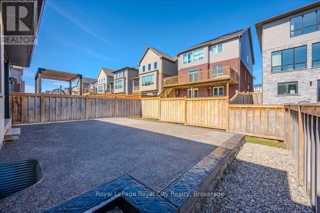 49 Ryder Avenue, Guelph, Ontario  N1G 0H1 - Photo 44 - X12062145