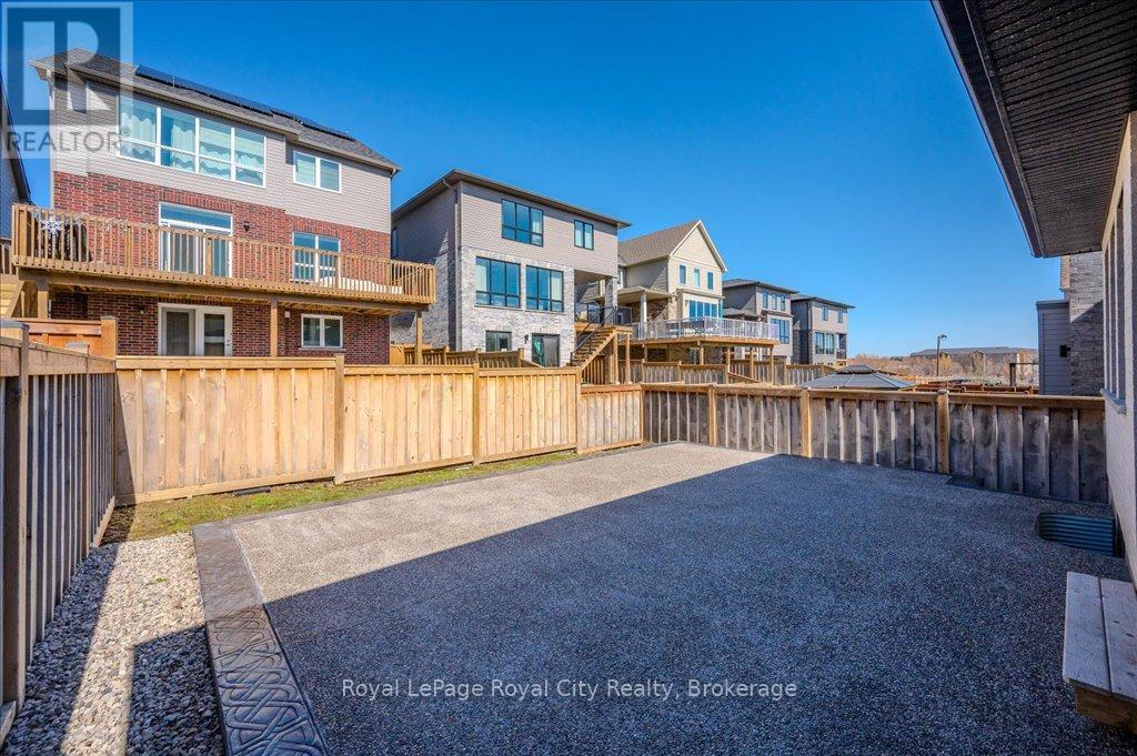 49 Ryder Avenue, Guelph, Ontario  N1G 0H1 - Photo 45 - X12062145
