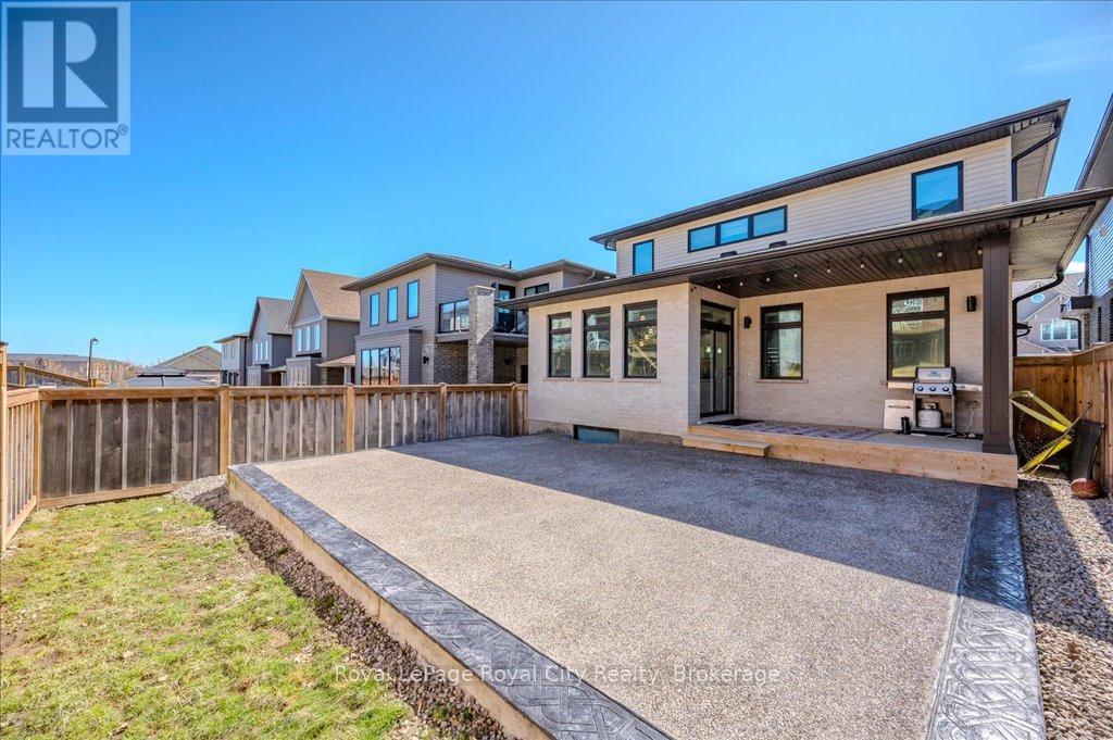 49 Ryder Avenue, Guelph, Ontario  N1G 0H1 - Photo 46 - X12062145