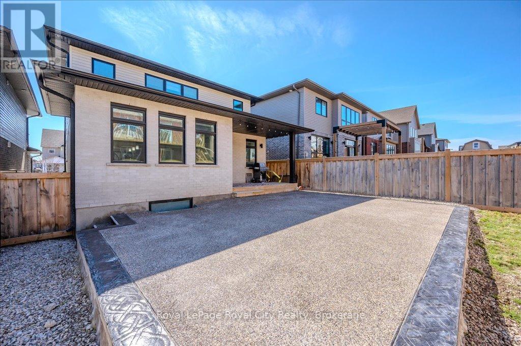 49 Ryder Avenue, Guelph, Ontario  N1G 0H1 - Photo 47 - X12062145